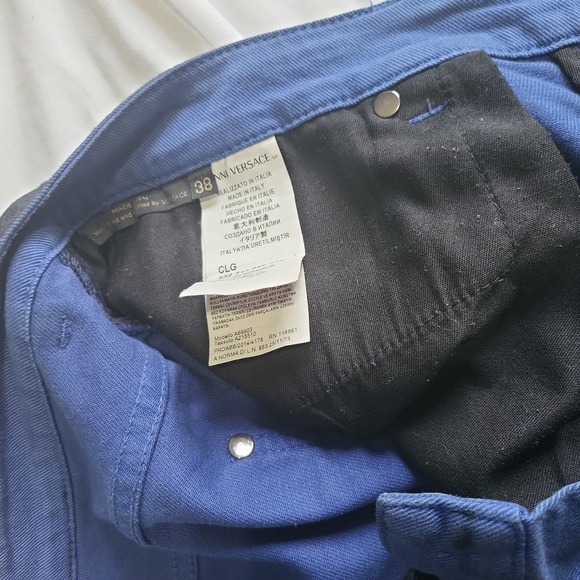 Versace jeans - Picture 4 of 5